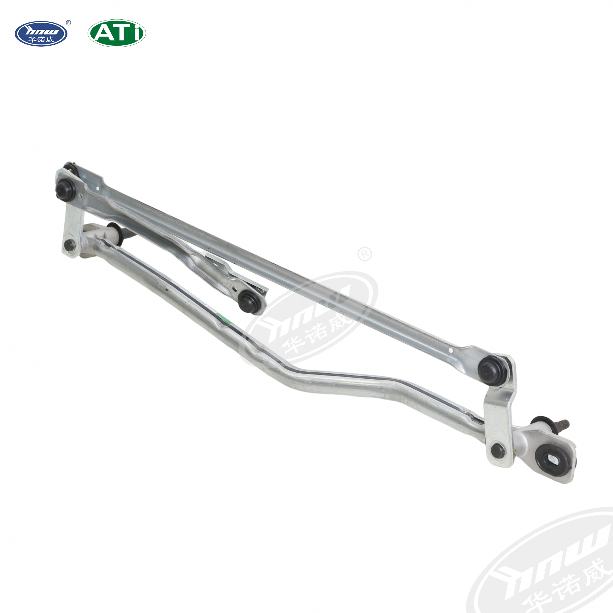Wiper Motor 4F1955601B