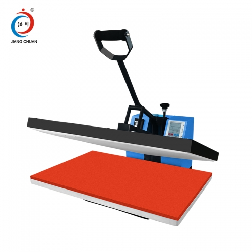 China Manual Hand Press T-shirt Suppliers and Manufacturers - Guangzhou  Factory - JIANGCHUAN