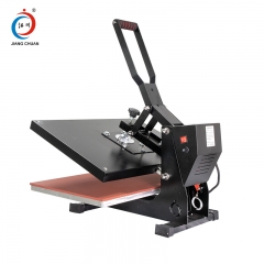 Máquina manual de prensa térmica JC-5H