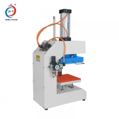 Máquina de marcado de transferencia térmica neumática JC - 16d