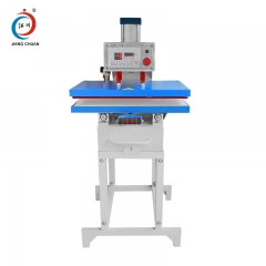 Semi automatic pneumatic glue stripping machine JC-7A-17