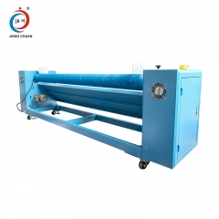 Industrial deluxe roller heat transfer machine JC-26H