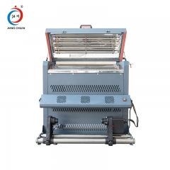 Máquina secadora de agitación en polvo JC-56B (económica)