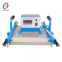 Portable table pull heat press machine JC-1D