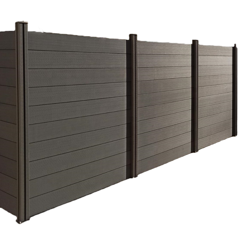 fence outdoor