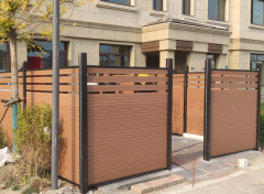 fence outdoor