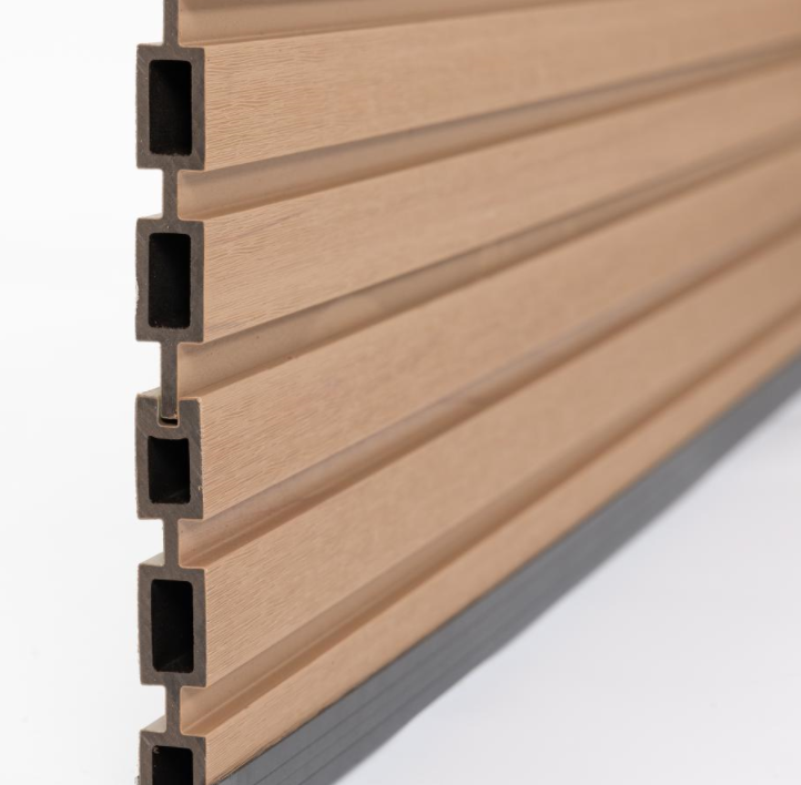 plastic garden fence panels