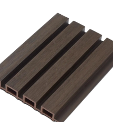 exterior wall board