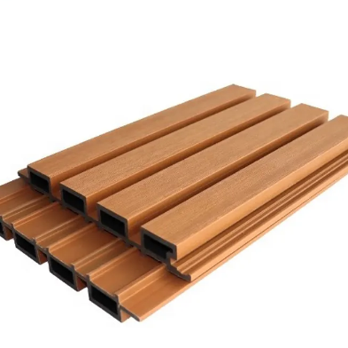 exterior wall board
