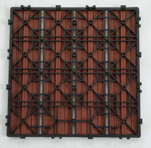 wpc flooring