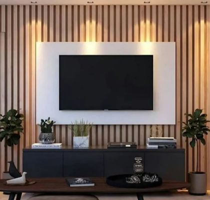 wpc wall panel
