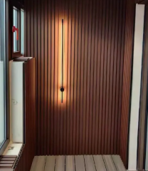 wallboard wood