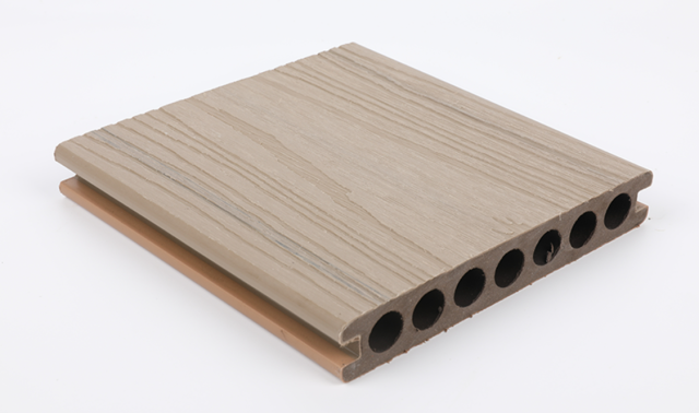 best plastic wood for decks