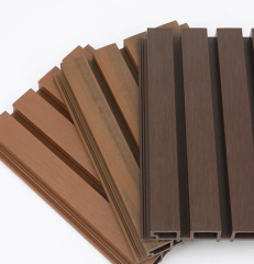exterior wall board