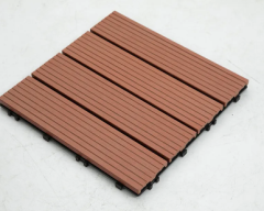 recycled plastic wood