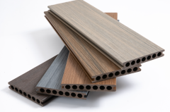 best plastic wood for decks
