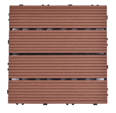 interlocking tiles