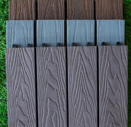 composite tile