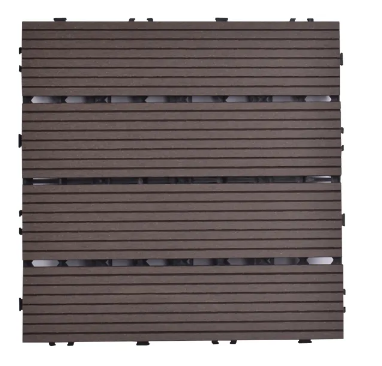 interlocking tiles