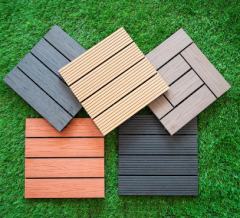 plastic composite panels