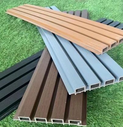 composite wood plastic