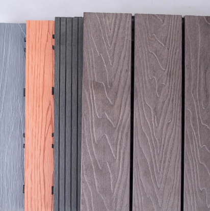 composite tile