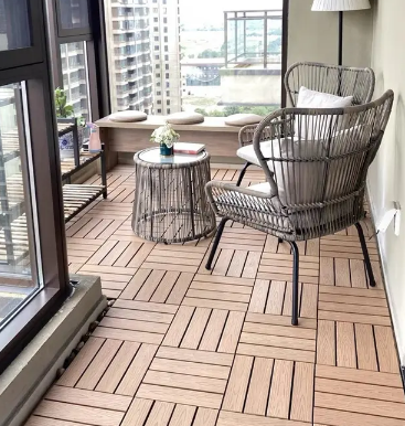 composite flooring