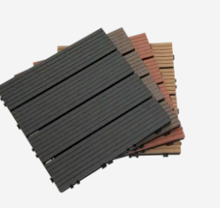 best outdoor flooring