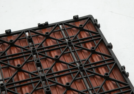 recycled plastic wood