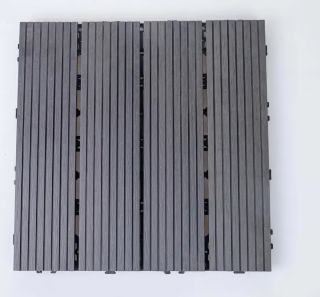 best outdoor flooring