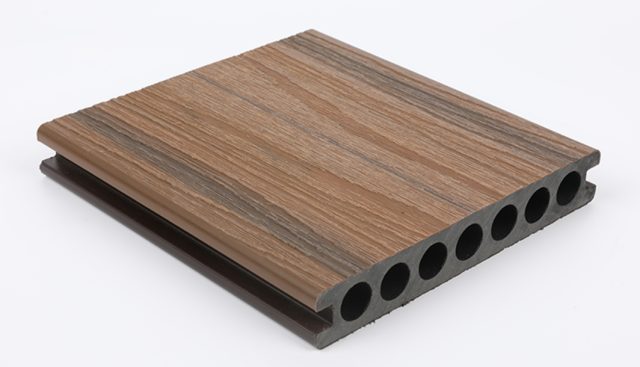 best plastic wood for decks