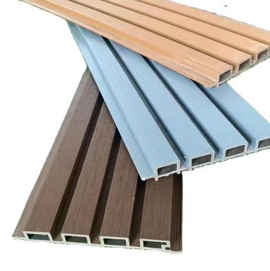 composite wood plastic