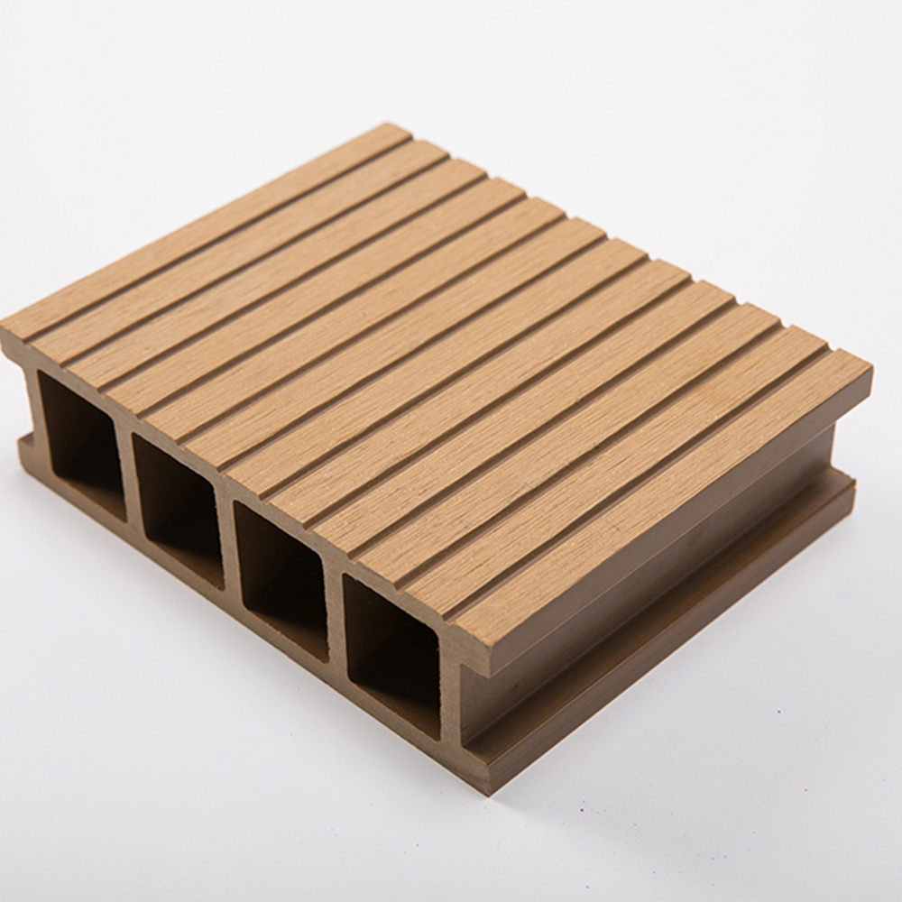 wpc decking