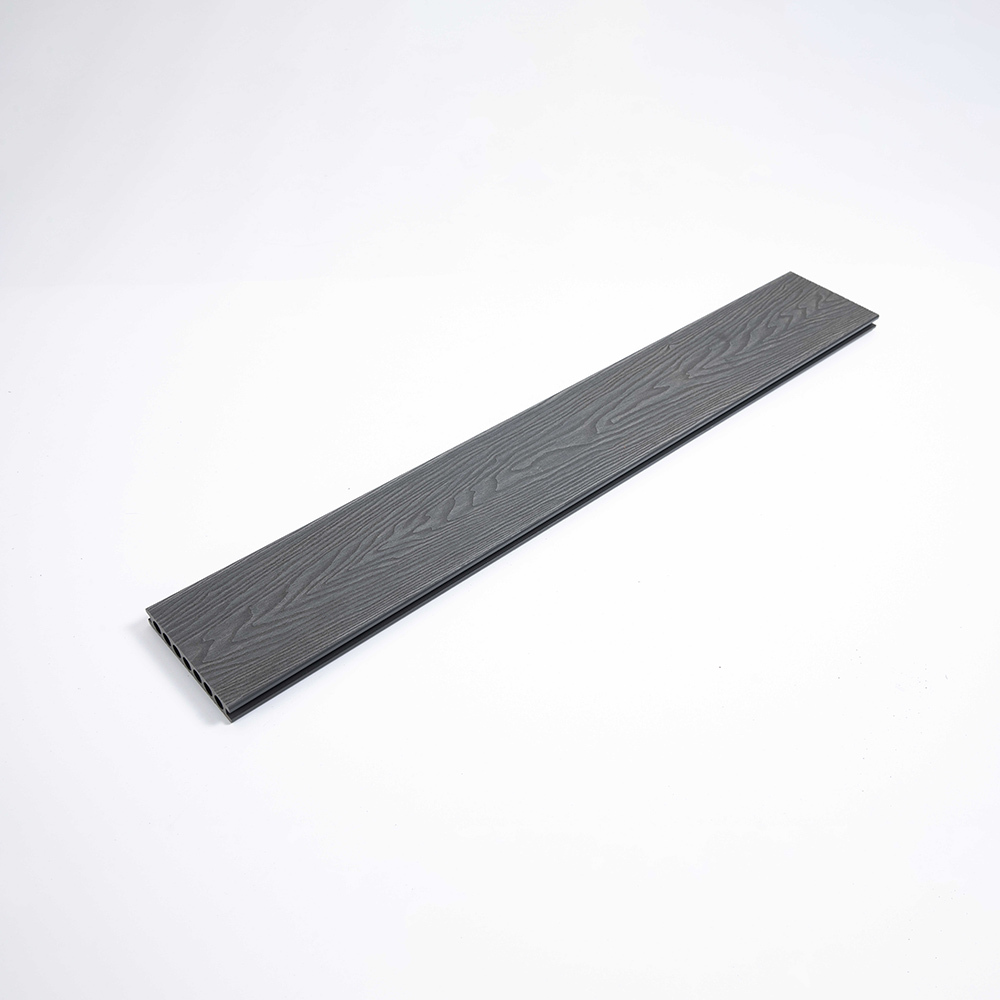 decking wpc