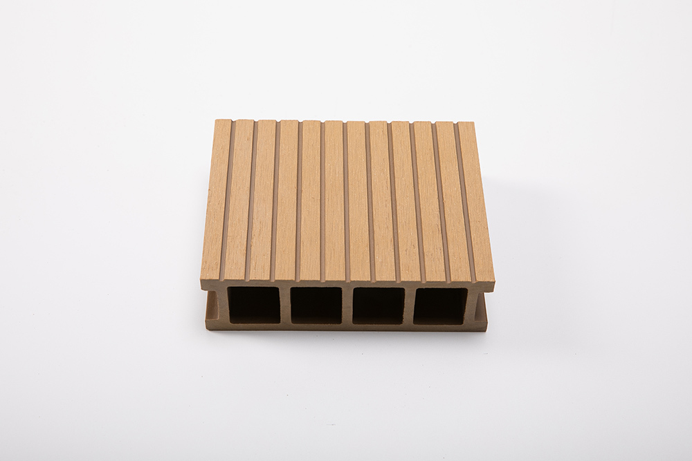 wpc decking