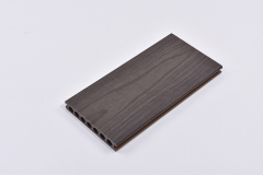 co extrusion wpc decking