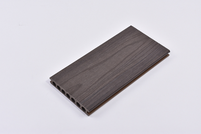 co extrusion wpc decking