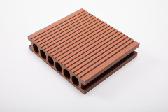 composite decking double sided