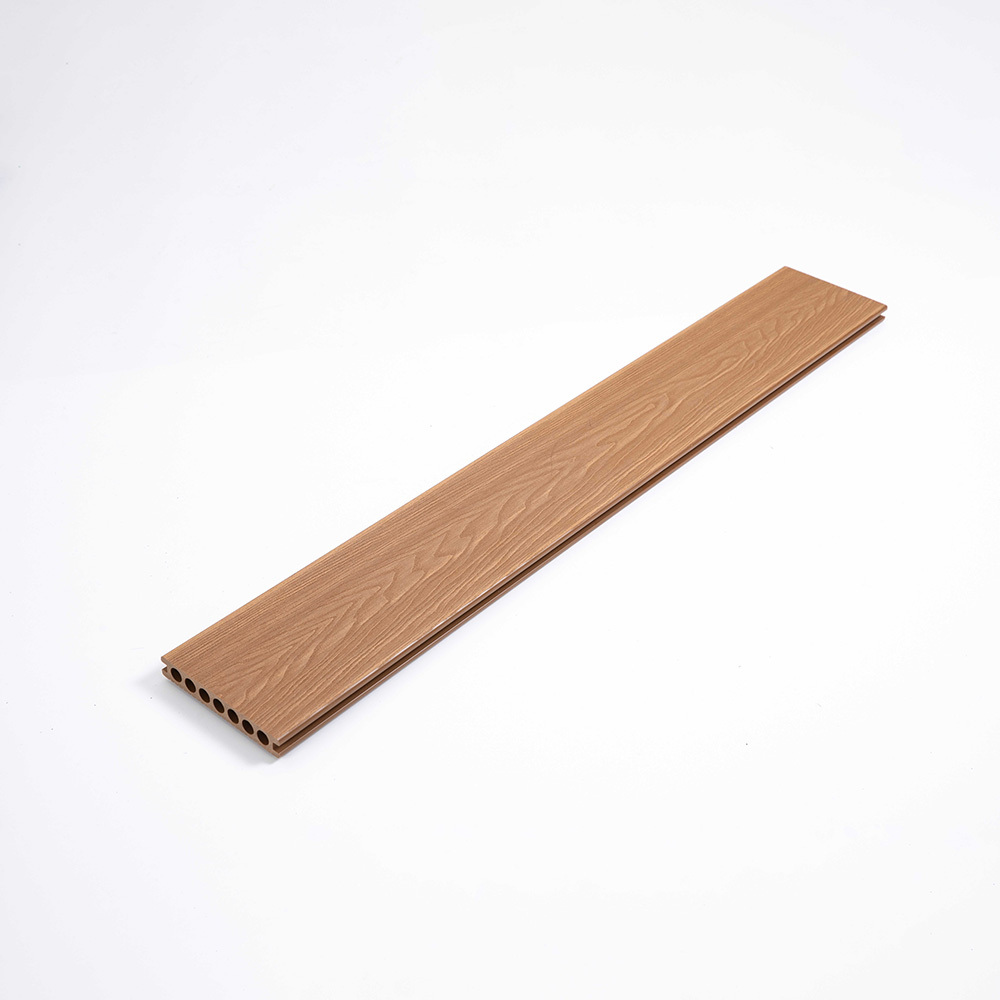 decking wpc