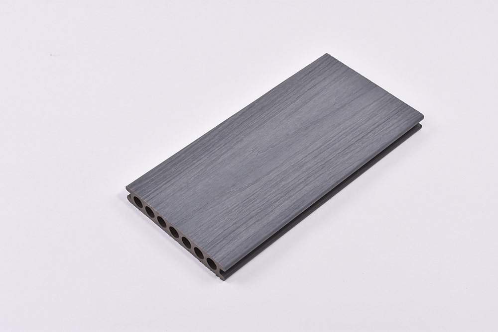 co extrusion wpc decking
