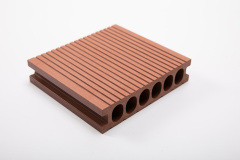composite decking double sided