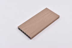 co extrusion wpc decking