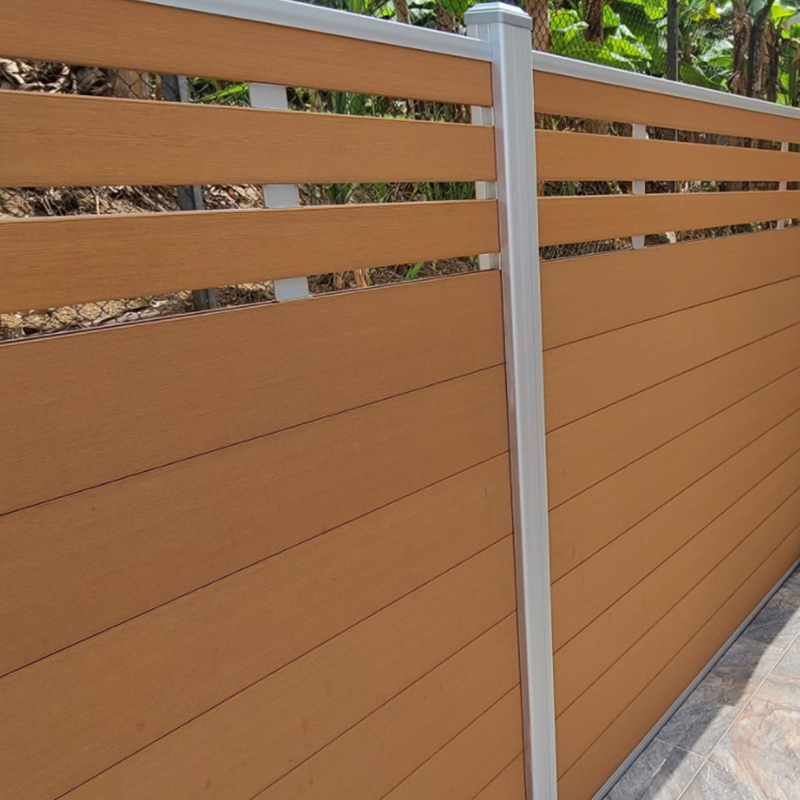 fence outdoor