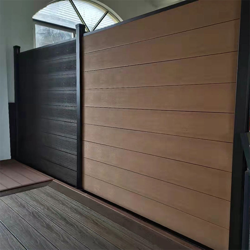 wpc fence