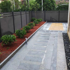fence boards
