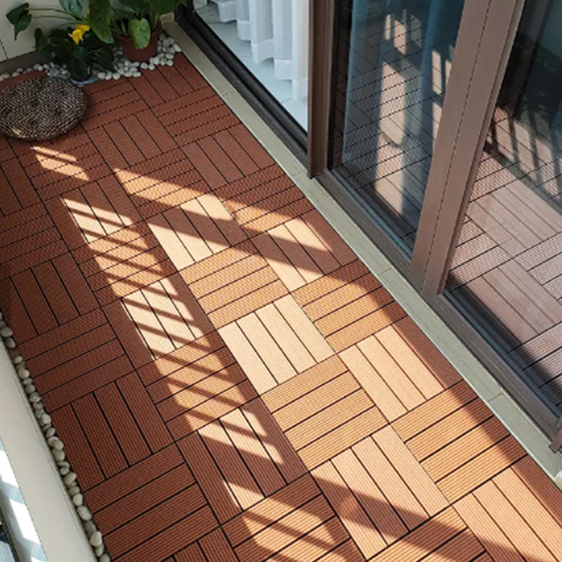 wpc flooring
