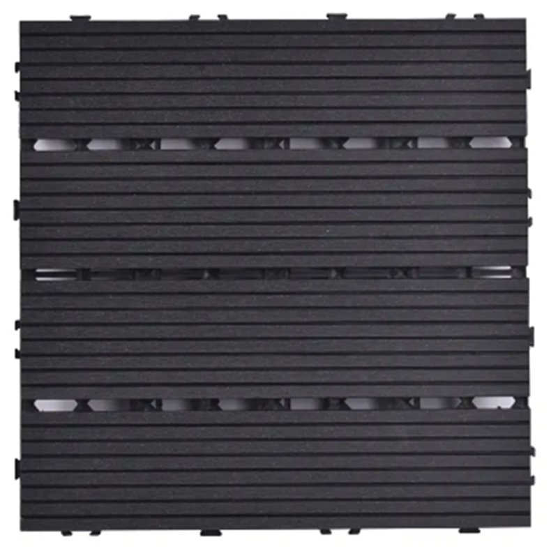 interlocking tiles