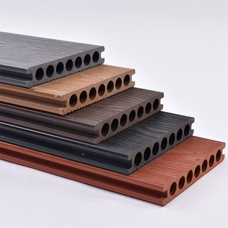 decking wpc