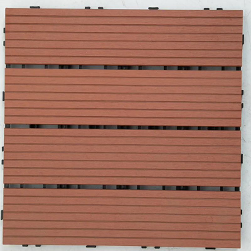 recycled plastic wood