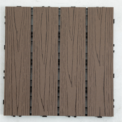 outdoor plastic wood